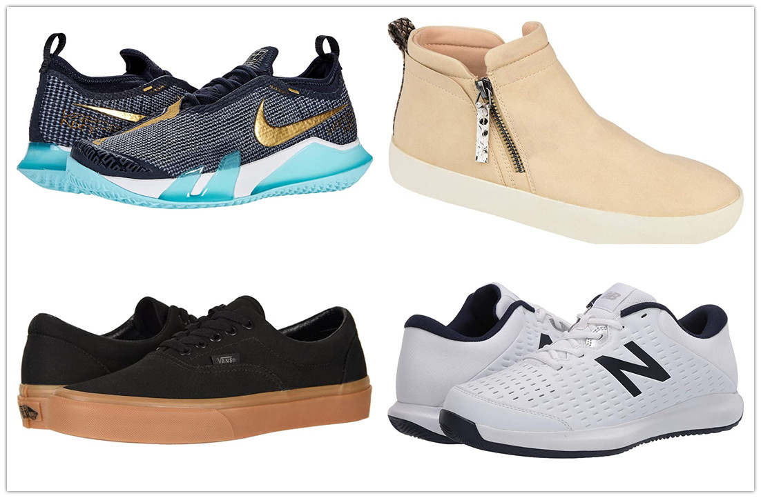 10 Top Sneakers You Need This Year [2021]