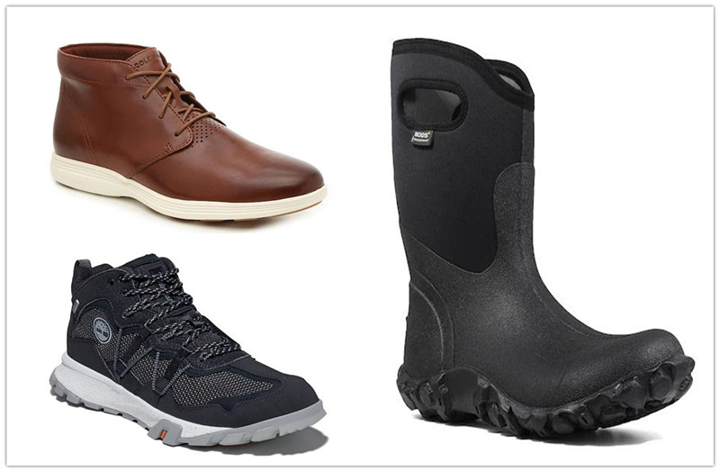 9 Best Boots For Active Men