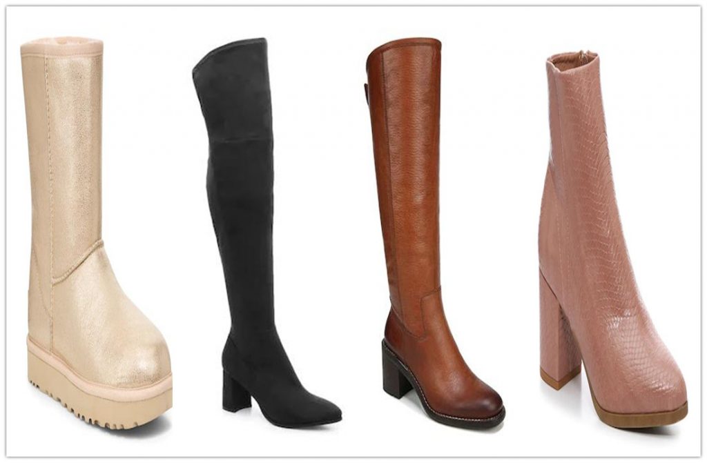 9 Best Boots For Women For All Occasions